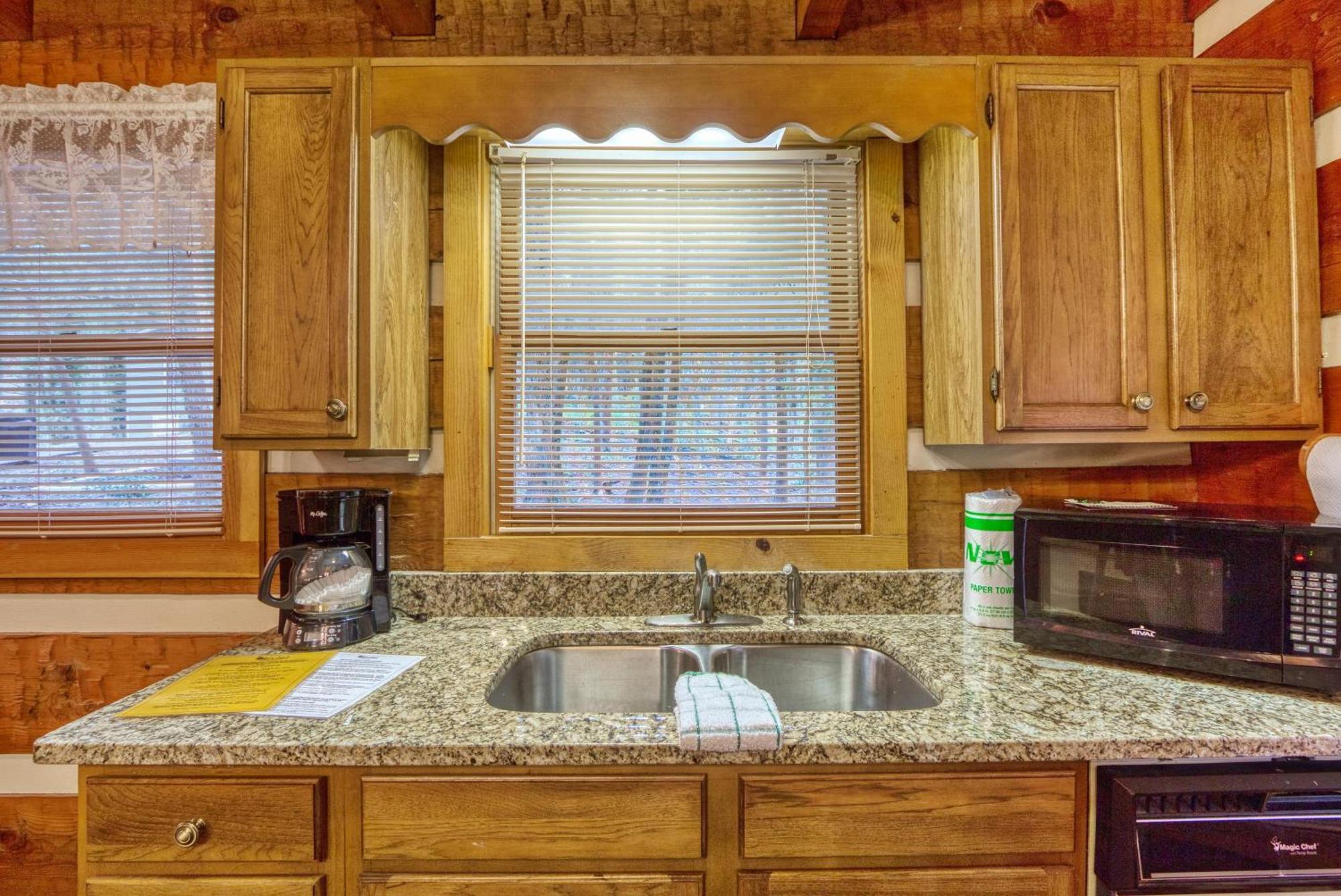 Puppy Love #1619 Gatlinburg Exterior foto
